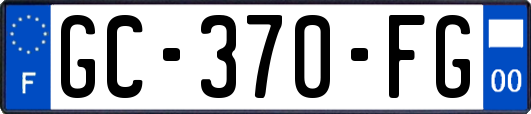 GC-370-FG