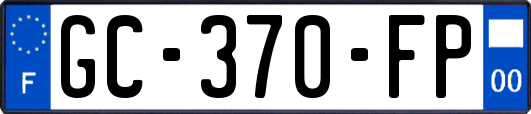 GC-370-FP
