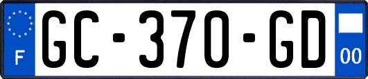 GC-370-GD