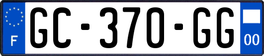 GC-370-GG