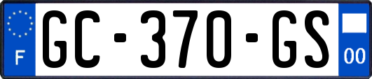 GC-370-GS