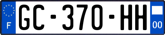 GC-370-HH
