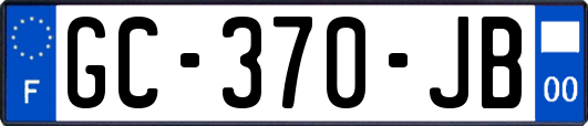 GC-370-JB