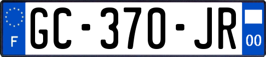 GC-370-JR