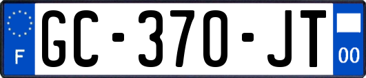 GC-370-JT