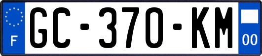 GC-370-KM