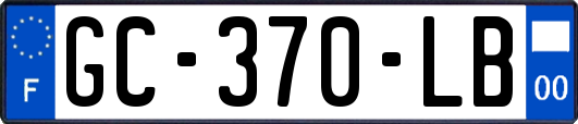 GC-370-LB
