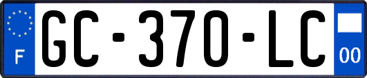 GC-370-LC