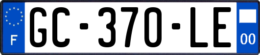 GC-370-LE