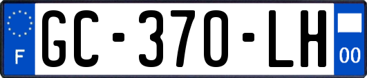 GC-370-LH