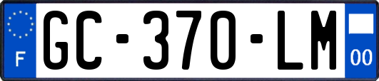 GC-370-LM