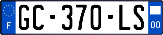 GC-370-LS