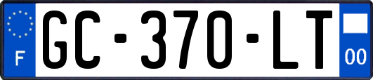 GC-370-LT