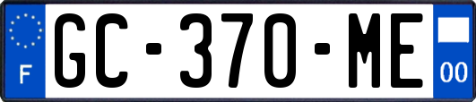GC-370-ME