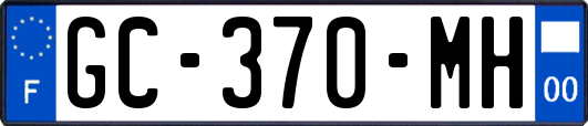 GC-370-MH