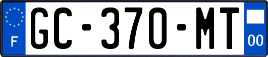 GC-370-MT