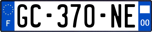 GC-370-NE