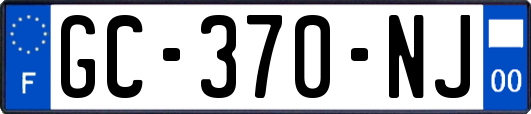 GC-370-NJ