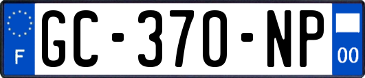 GC-370-NP