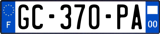 GC-370-PA