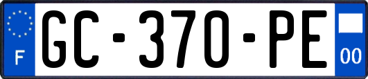GC-370-PE