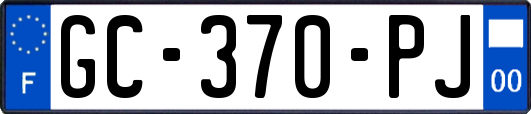 GC-370-PJ