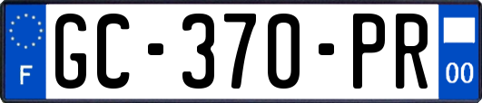 GC-370-PR