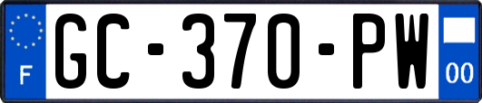 GC-370-PW