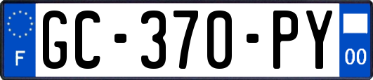 GC-370-PY