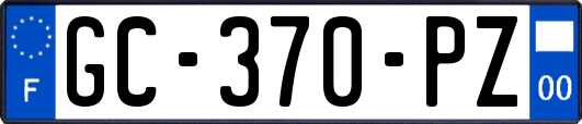 GC-370-PZ