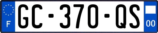 GC-370-QS