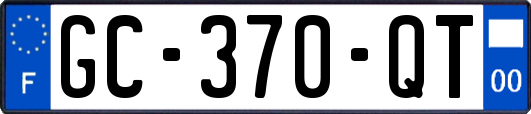 GC-370-QT