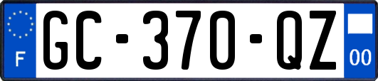 GC-370-QZ