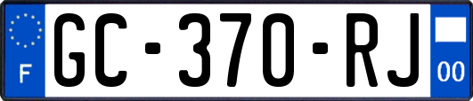 GC-370-RJ