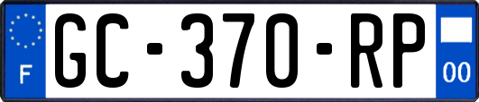 GC-370-RP