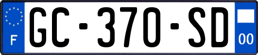 GC-370-SD