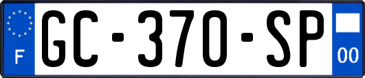 GC-370-SP