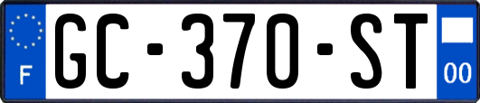 GC-370-ST