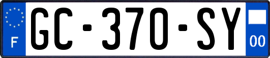 GC-370-SY