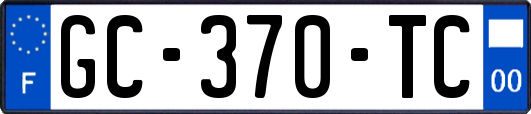 GC-370-TC