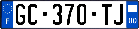 GC-370-TJ