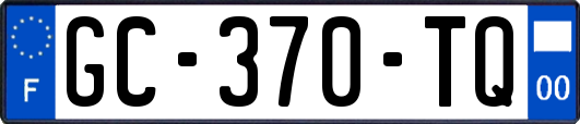 GC-370-TQ