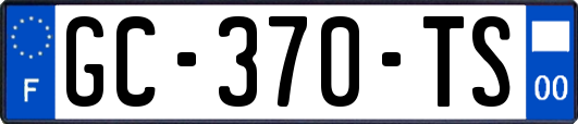 GC-370-TS