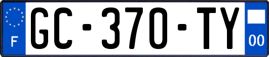 GC-370-TY
