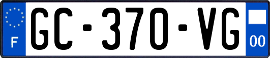 GC-370-VG
