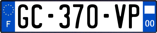 GC-370-VP
