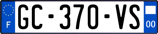 GC-370-VS