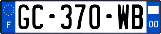 GC-370-WB