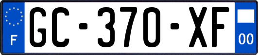 GC-370-XF
