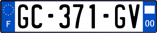 GC-371-GV